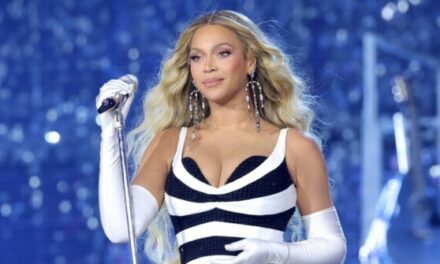 Beyonce Will Perform at Halftime of Ravens-Texans Christmas Day Game on Netflix