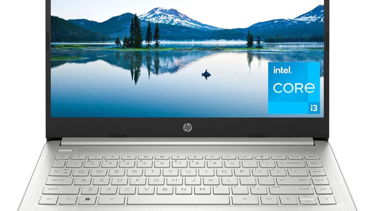 Grab this laptop on sale.