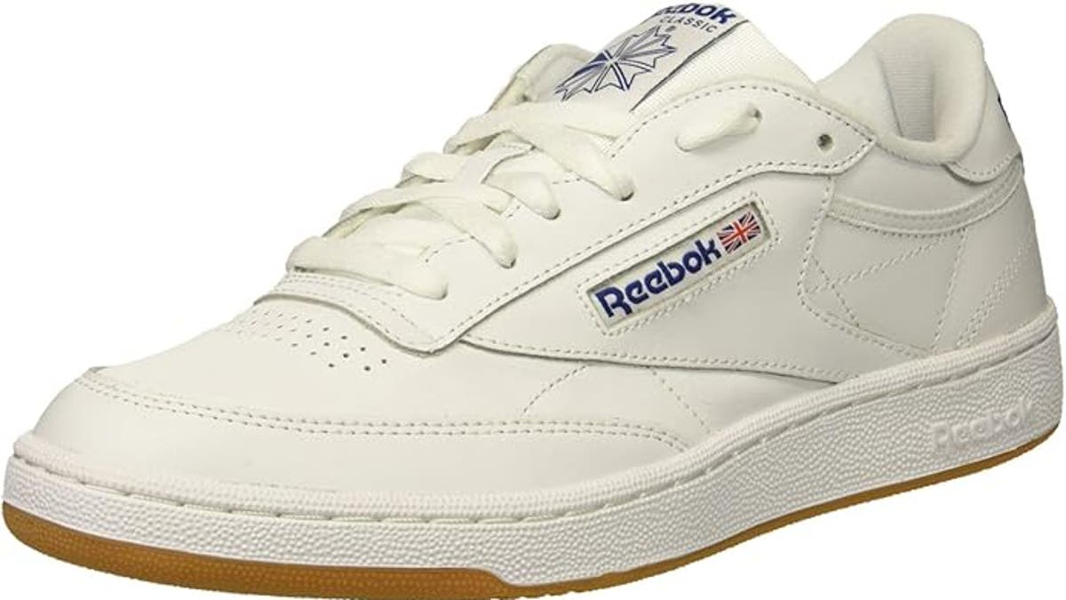 Grab these signature-styled Reeboks at 45% off.