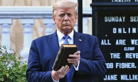 Bible to return to classrooms across Oklahoma, thanks to MAGA-friendly state superintendent