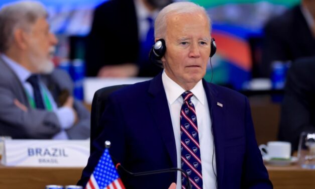 Joe Biden’s Tone-Deaf Social Media Post Hours After Laken Riley Verdict Has Americans Seething