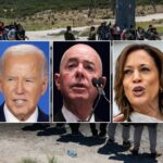 Federal judge throws out Biden admin program to legalize illegal immigrant spouses of US citizens