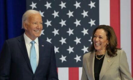 Biden/Harris Deliver More Migrants than Jobs in October