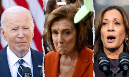 Pelosi says Biden should have dropped out earlier so there could be a primary: ‘It would have been different’