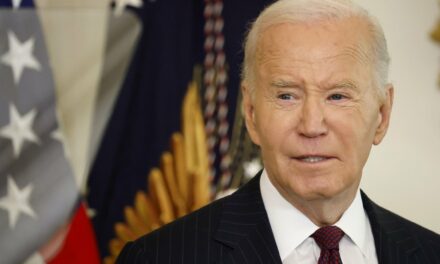 Democrats Make Last-Minute Push to Confirm Controversial Biden Judicial Nominees During Lame Duck Session