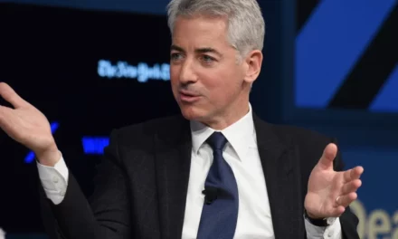 Bill Ackman Says He is Hearing From Business Leaders Who Are ‘Giddy’ About Trump Election Win – Even People Who Didn’t Vote for Him