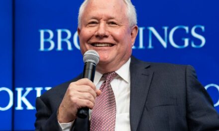 Bill Kristol now likens Hegseth to human waste — but he sang a different tune not too long ago