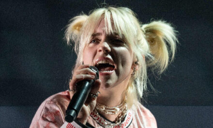 Billie Eilish Launches Unhinged Tirade at Nashville Concert: ‘Someone Who Hates Women’ Is ‘About to Be the President’