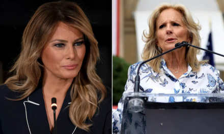 Melania Trump questions ‘whether Jill’s concern was genuine’ following Trump assassination attempt