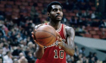 Former Bulls star Bob Love dead at 81