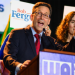 Washington governor-elect announces subcommittee to combat Project 2025