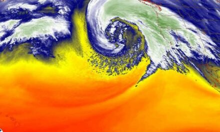 Weather Wonders of the Pacific Northwest: Bomb Cyclones