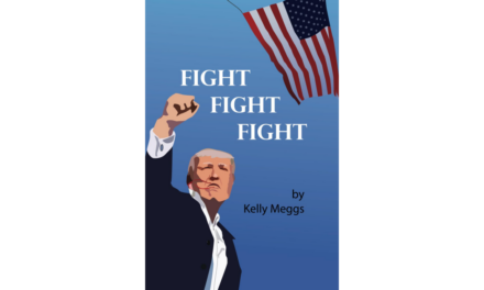 “FIGHT, FIGHT, FIGHT!” – Oath Keeper and January 6 Hostage Kelly Meggs Releases a New Book on Government Corruption Against J6 Defendants