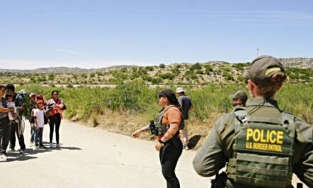 Democratic Govs Promise Massive Resistance to Border Enforcement