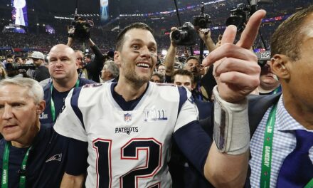 Tom Brady says son tried to attend Super Bowl afterparty that featured Snoop Dogg, ‘girls dancing’