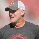 NFL great Brett Favre opens up about living with Parkinson’s disease: ‘I feel like a board’