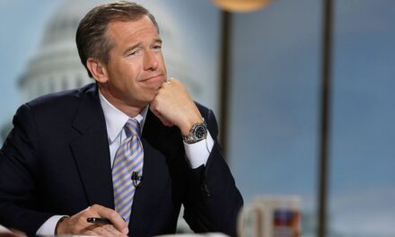 Brian Williams, Of All People, Explains Exactly How The Democratic Party ‘Insulted’ America