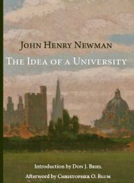 The Idea of a University