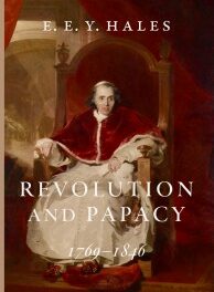 Revolution and Papacy