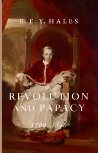 Revolution and Papacy