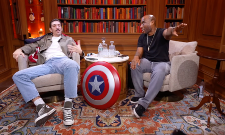 Charlamagne tha God, Andrew Schulz mock Taylor Swift’s small impact on 2024 election: ‘Don’t got the juice’