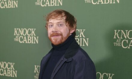 ‘Harry Potter’ Star Rupert Grint Slapped with $2.3 Million Tax Bill After Legal Battle