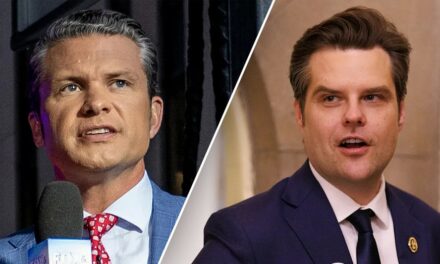 Why Trump is sticking with Gaetz, Hegseth despite new accusations – and his ‘Morning Joe’ meeting