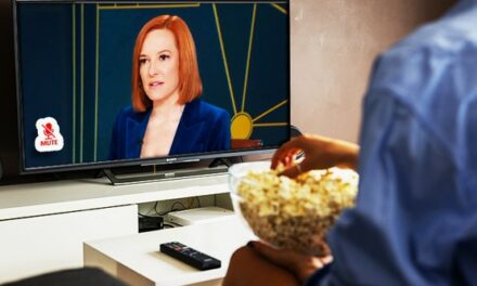 Watching Jen Psaki Acknowledge Trump’s Victory Is as Satisfying as It Gets