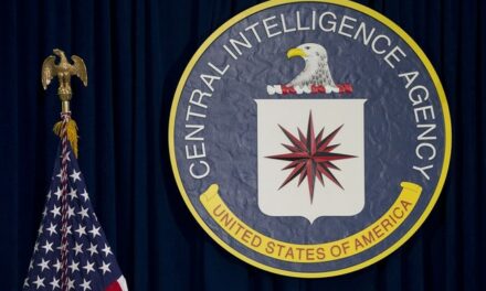 ESPIONAGE ACT: CIA Official With Top Security Clearance Charged With Leaking Israeli Intelligence to Iran