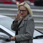 Kyrsten Sinema Drags Chuck Schumer, and the Lib Responses Are Gold