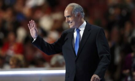 Democrat Officials Are Helping Bob Casey Try to Steal the Senate Race He Lost