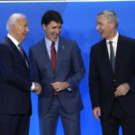 Our Nutty Northern Neighbors: PM Justin Trudeau Says He Would Arrest Netanyahu If He Entered Canada