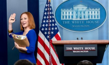 Brian Stelter Tries Throwing Shade at Pete Hegseth’s Cabinet Appointment, Trips Over Jen Psaki Instead