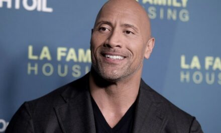 Tuned Out: The Rock’s Musical Manners Strike Wrong Chord with Movie Audiences