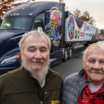 Truckers to haul US Capitol Christmas Tree from Alaska to DC on annual big-rig journey