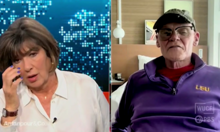 James Carville challenged by PBS host if he stands by Dem ‘preachy females’ comment: ‘Look at our male vote’