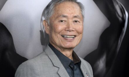 George Takei Asks If He Is Being Throttled on X and the Responses Are GOLD