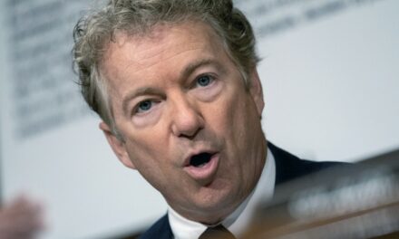 Rand Paul Warns Denver Mayor Who Threatened Trump on Deportations: You Will Lose, and You Will Be Removed