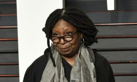 Oh Boy! Whoopi Goldberg Launches a ‘Women Only’ Sports Channel – What Could Go Wrong?