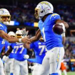 Chargers stave off Bengals’ comeback in epic Sunday night thriller