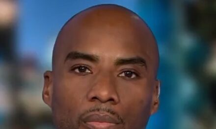 Charlamagne tha God: Trump Won ‘Because of Dinner Table Issues’