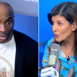 Nikki Haley and Charlamagne agree ‘Morning Joe’ co-hosts visited Trump because ‘they saw the ratings tank’