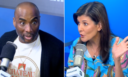 Nikki Haley and Charlamagne agree ‘Morning Joe’ co-hosts visited Trump because ‘they saw the ratings tank’