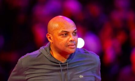 Charles Barkley Rips Into Lakers For Their Handling Of Bronny James