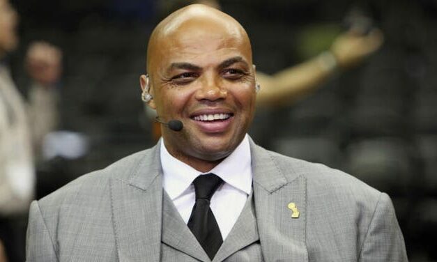 Charles Barkley Already Dreads Being Associated With ESPN