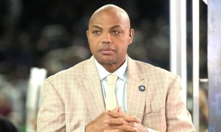 Charles Barkley weighs in on Trump’s victory, rips Democrats over brutal election loss: ‘You guys lost because y’all stupid’