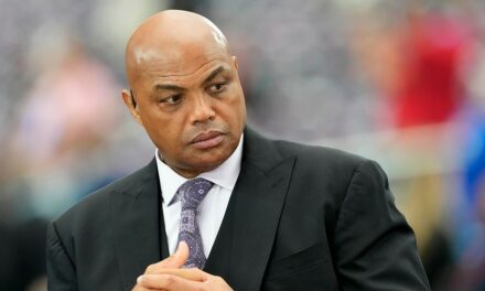 Charles Barkley roasts TNT after saying he was blindsided by ESPN ‘Inside the NBA’ move