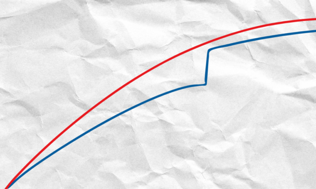 Trump Proved Rigged Elections Are Winnable. Now It’s Time To Un-Rig Them