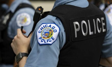 Chicago cops train to identify Tren de Aragua while mayor vows to shield illegal aliens from deportation: Report