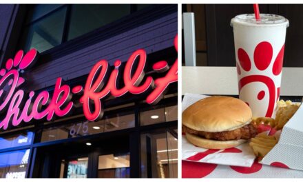 Chick-fil-A Is Testing A New Option For Its Chicken Sandwich And It Sounds Delicious